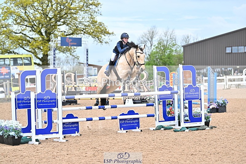 240506A-132615-09022 - Cls 6 Pony National 1.15m