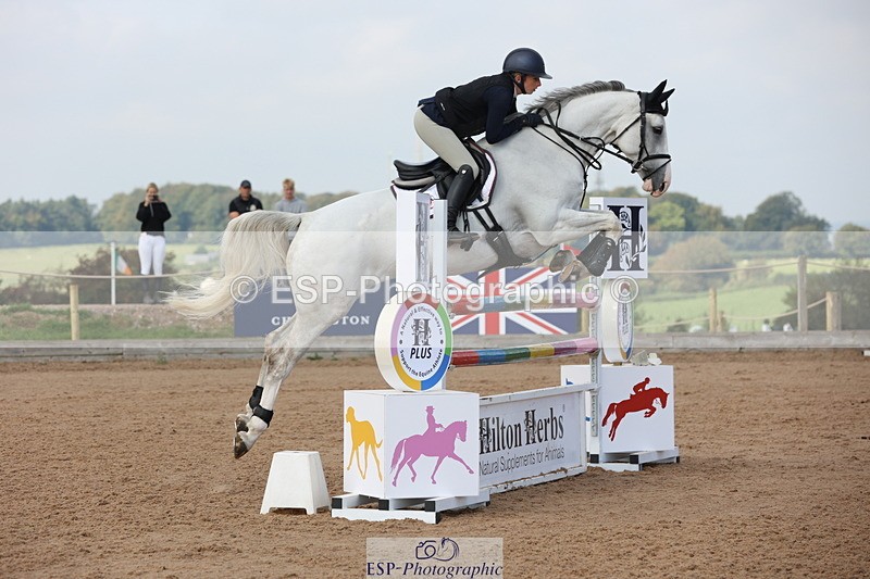 230915A-111919-01709 - Cls 2 Snr Foxhunter