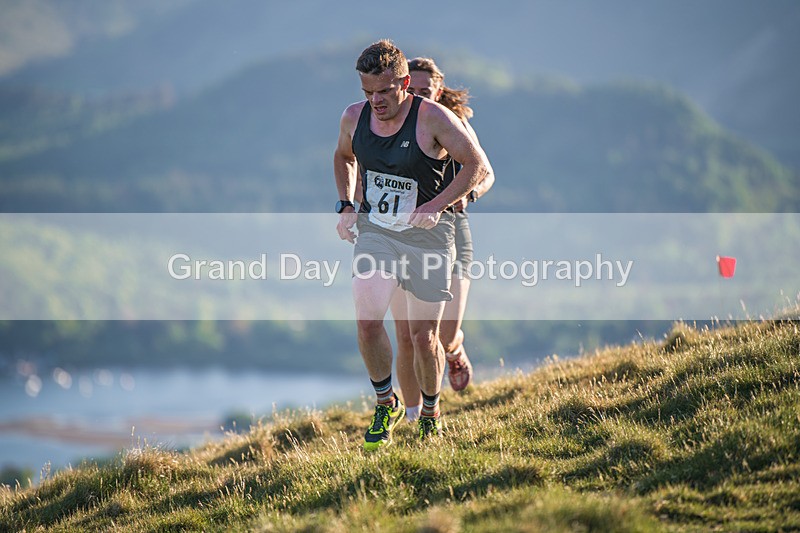 Latrigg Seniors-122 - Latrigg Fell Race (Seniors) Wednesday 14th May 2025