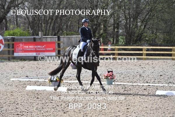 BPP_0083 - MED 4 & 5