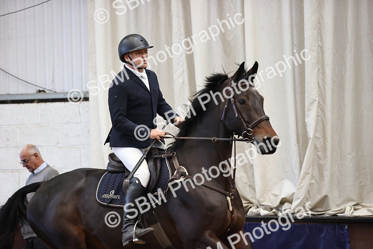 SBM_005733 - Class 17 - Equiyd Ruby Bluechip Qualifier