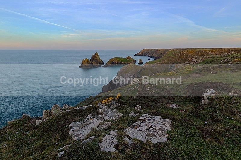  - Kynance Cove