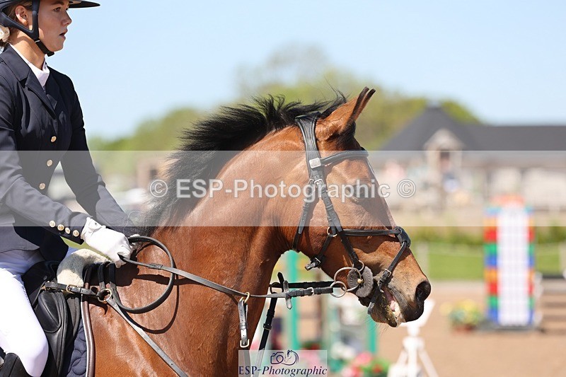 250503-144718-01481 - Cls 13+14 Children on Horses