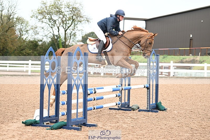 241023A-114206-00603 - Cls 1 British Novice and 90cm Open