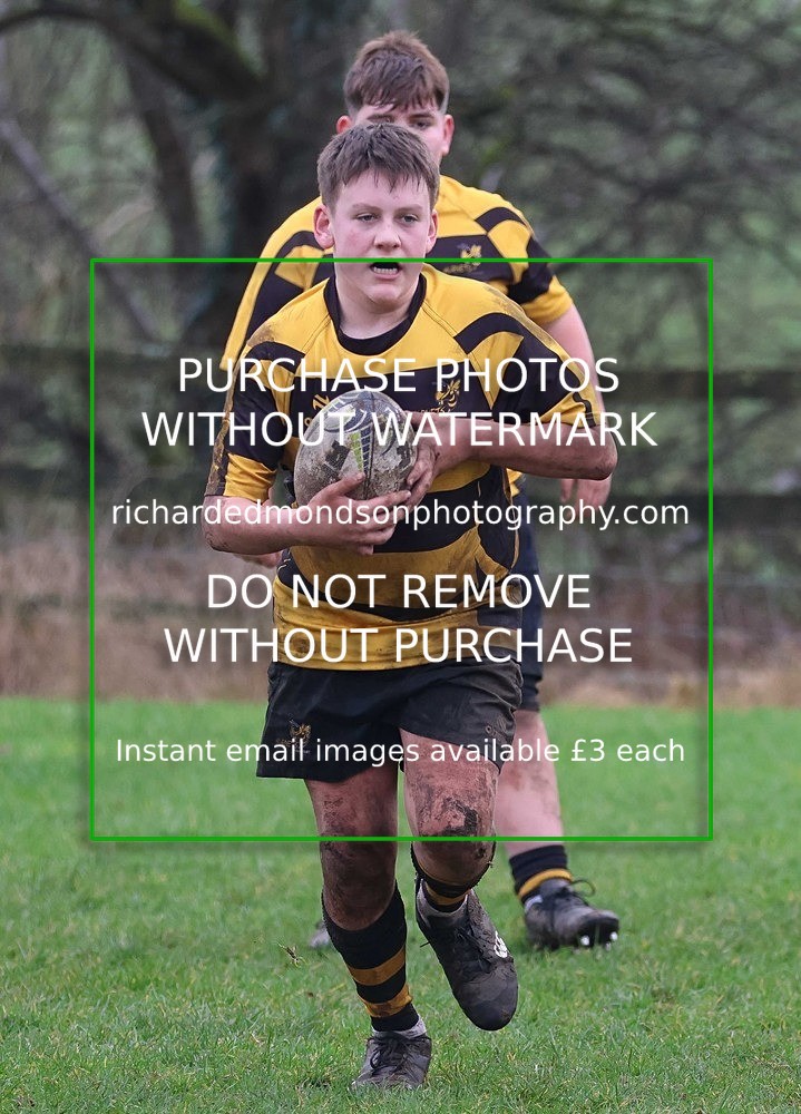 533A5336 - Kendal Rugby U12's vs Creighton Rugby U12's (1/2/26)