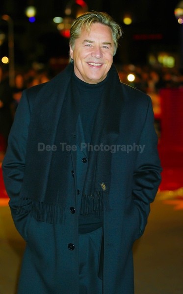 Don_Johnson - RED CARPET