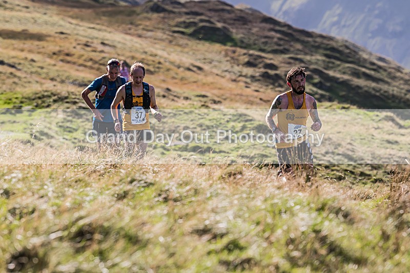 HBMR Leg 4-421 - Hodgson Brothers Mountain Relay Leg 4 Saturday 3rd October 2026
