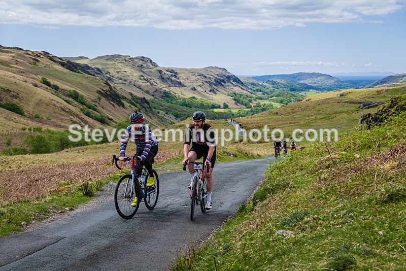 130548 - Hardknott Pass Camera 1 13.00-14.00