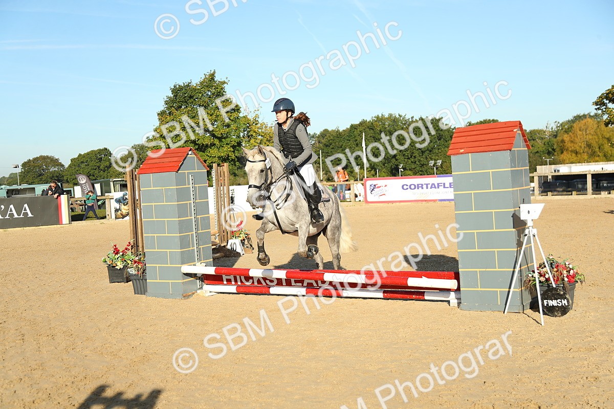 SBM_34955 - J5 - Junior Pony 50cm Championship