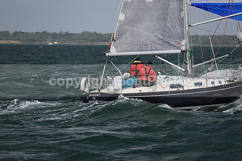 170604 MUSCADET DE HAVELET GBR5500 1Y3A3602 - 170604 MUSCADET DE HAVELET GBR5500