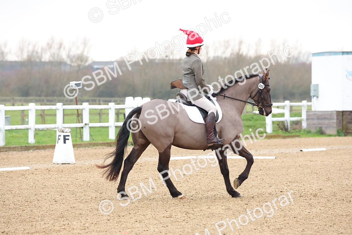 SBM_001301 - Class 8-11 - Novice 2 - Elementary 2