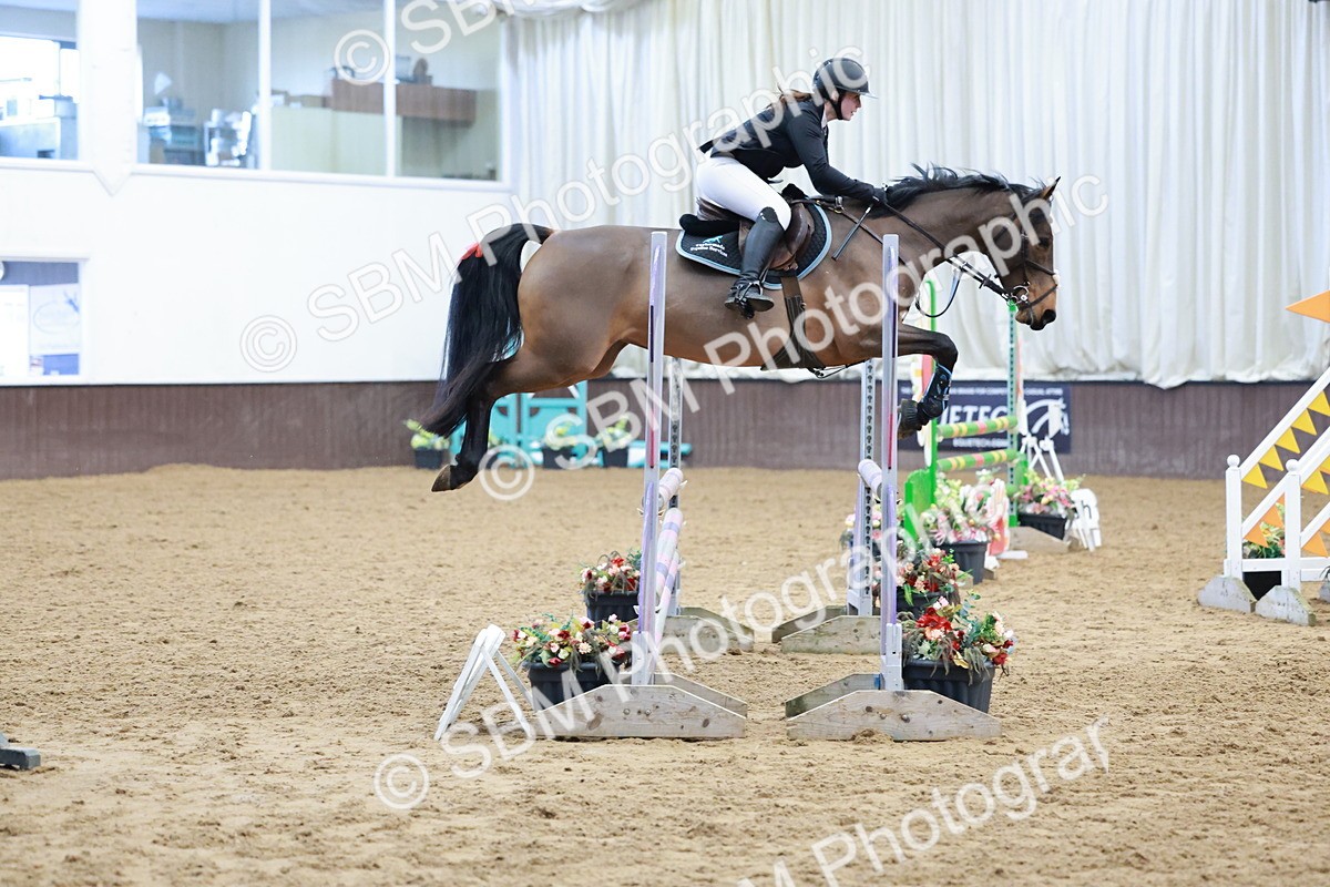 SBM_003293 - Class 10 - Nupafeed Supplements Senior Discovery/ 1m Open