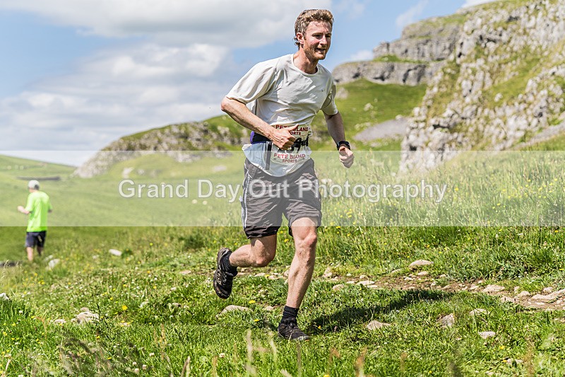 Settle Hills-96 - Settle Hills Fell Race Sunday 21st June 2026