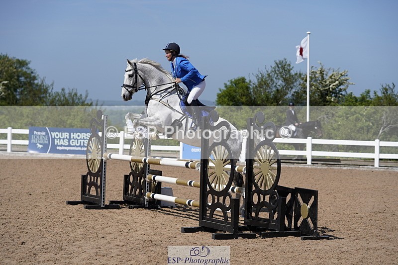 230527A-105036-03890 - Cls 20 Discovery & 1m Open