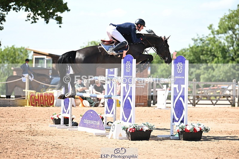 240718A-153628-07260 - Cls 5, 3 Star Big Tour 1.45m