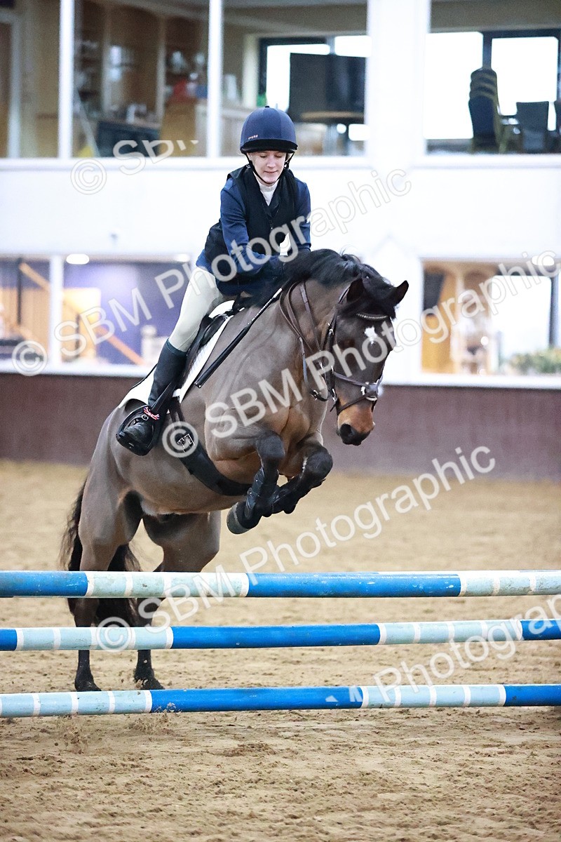 SBM_000016 - Class 1 - Pony Intro 70cm