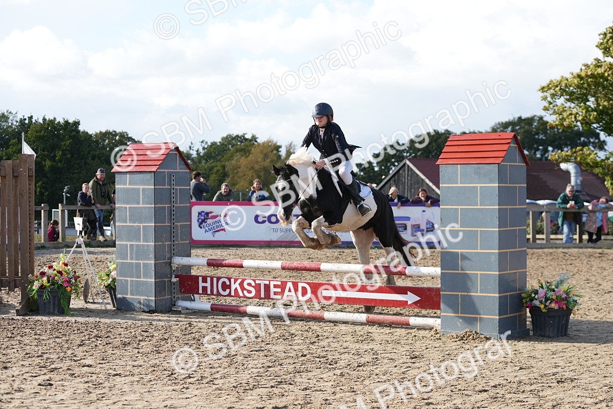 SBM_49421 - J8 - Junior Pony 65cm Championship