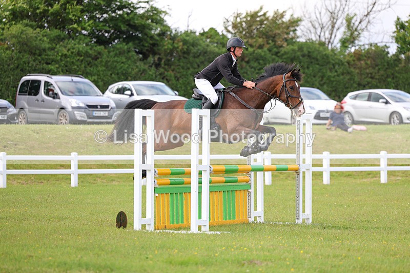 3E7A8073 - Class 14: Senior Discovery/1m open