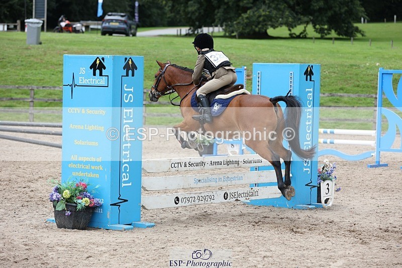 230825-135200-10816 - Round 1 Start to 14.20 coursewalk