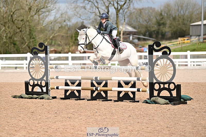 240310A-120957-02365 - Cls 5 Pony Newcomers and 1m Open