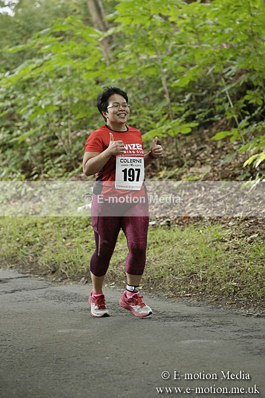 CAD5M 210719-0292 - Cadence Events Colerne 5 Miler  21-Jul-2019