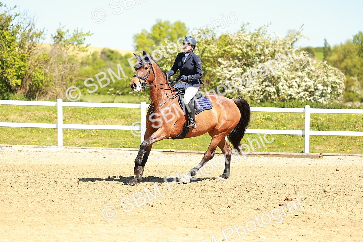 SBM_000768 - Class 3 - Senior Discovery - 1.00m