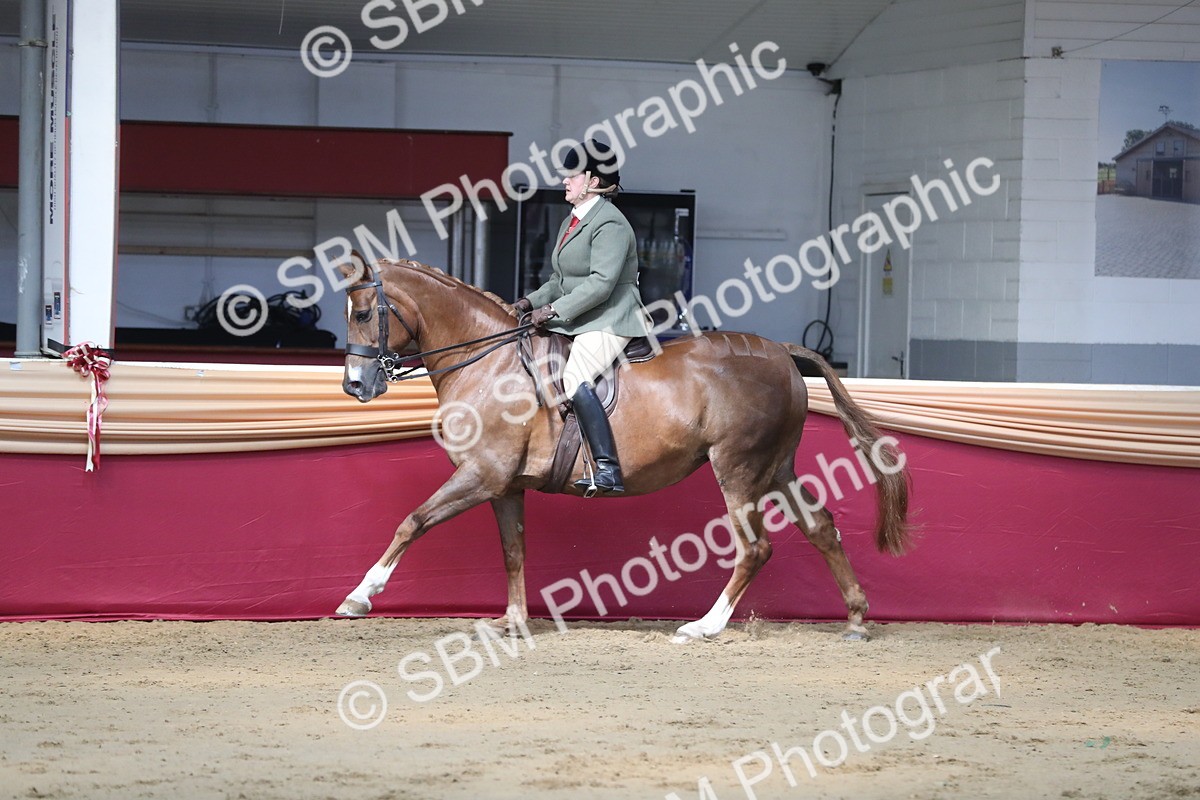 SBM_02908 - Class 6a Area Ridden Pre Vet