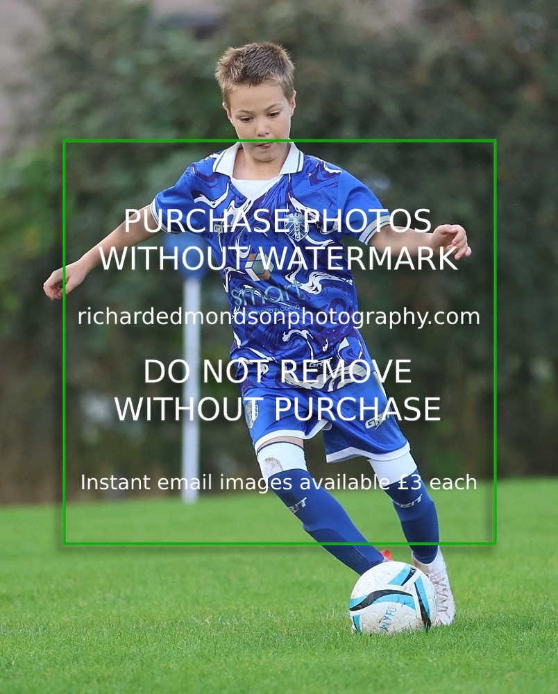 533A0198 - Wattsfield Youth U10