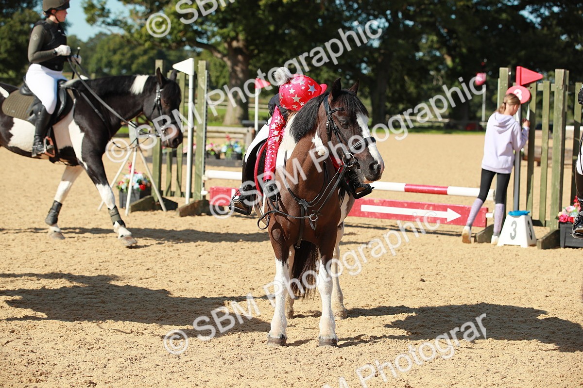 SBM_17212 - E10 - Eventers Challenge 50cm Championship
