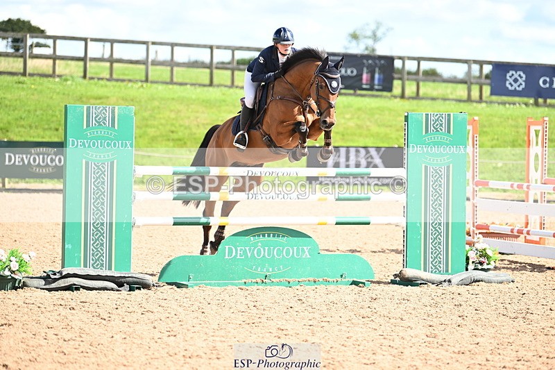 240913A-125028-04433 - Cls 15 Snr Foxhunter