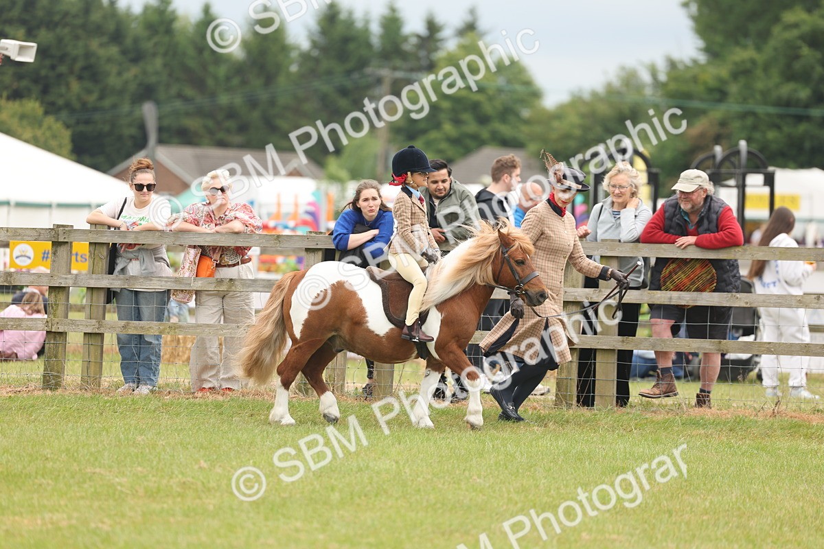 SBM_06684 - Class 74-75 - M&M Lead Rein and First Ridden Pony