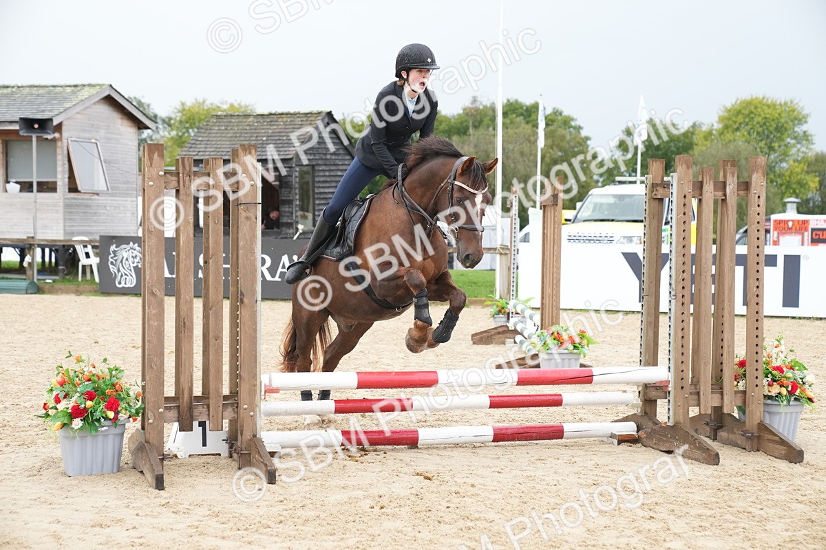 SBM_01462 - J54 - Clear Round 50cm