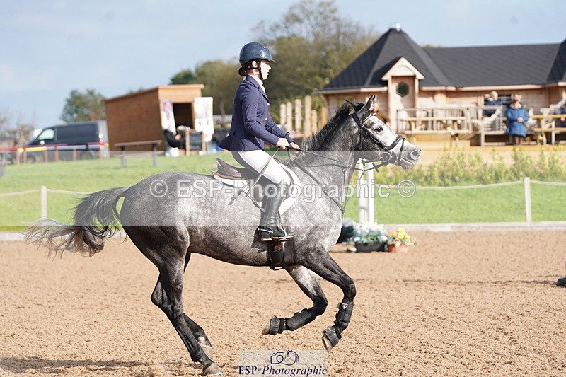 241005A-095832-04367 - SAT Cls 8 Snr British Novice & 90cm Open