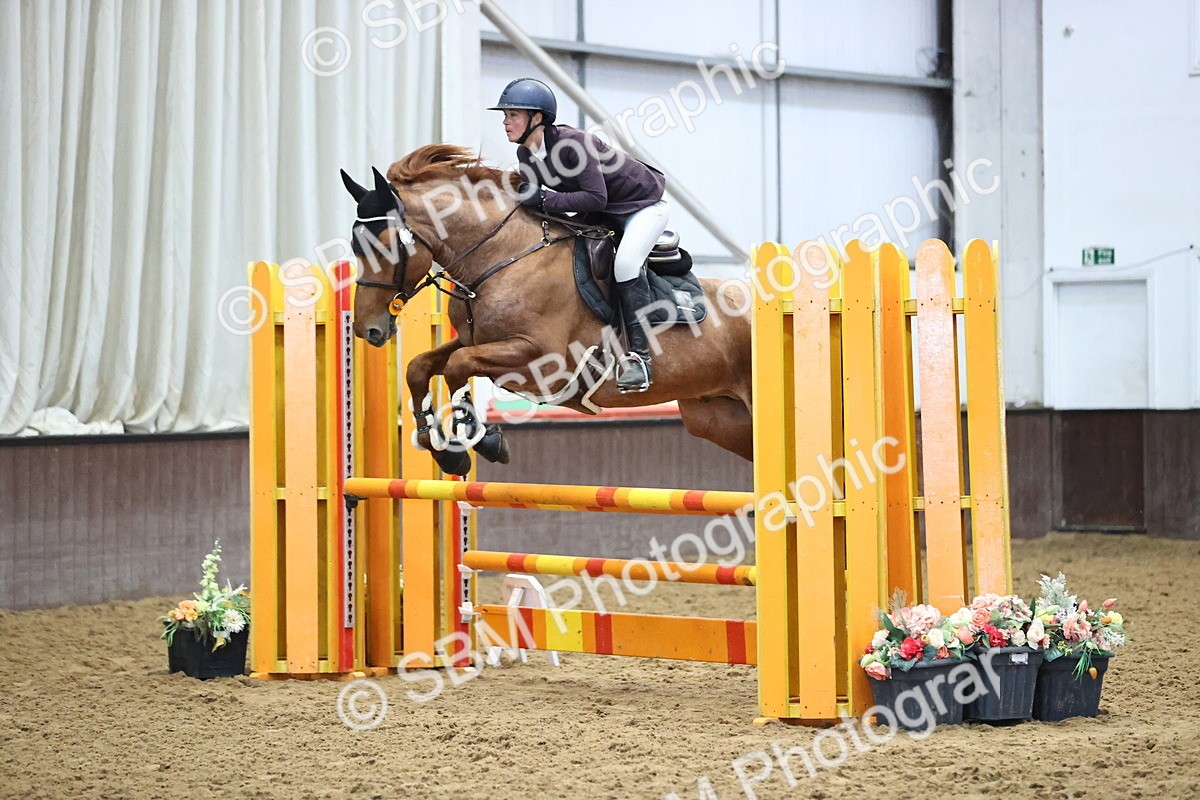 SBM_004804 - Class 16 - Senior British Novice 90cm