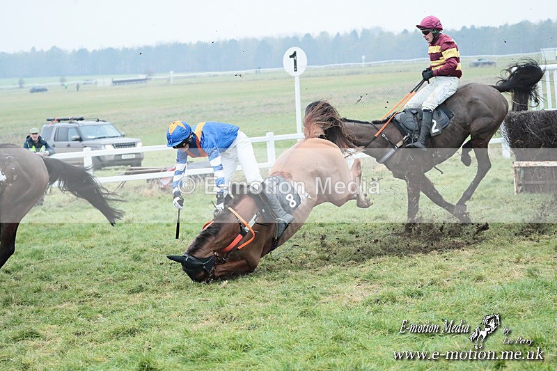 PtP 180126  1481 - Royal Artillery PtP Larkhill 18/01/26