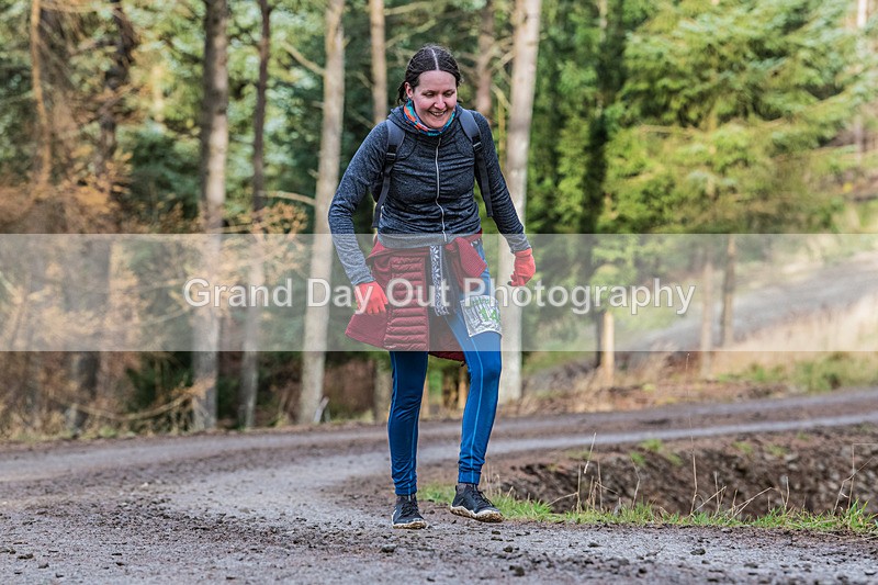 Glentress 21  10K-1487 - High Terrain Events Glentress 21 & 10K Trail Races Saturday 16th November 2024
