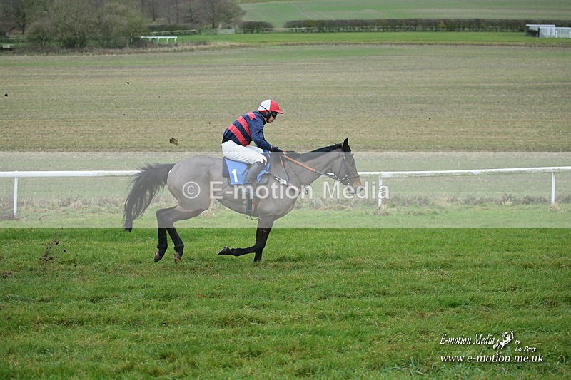 PtP 121221 478 - Barbury International Point-to-Point 112/12/2021