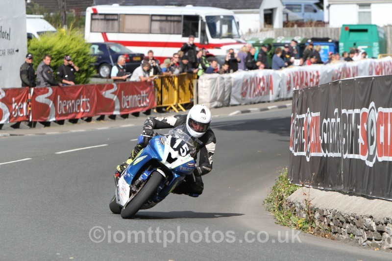  - Mylchreests Junior Manx Grand Prix