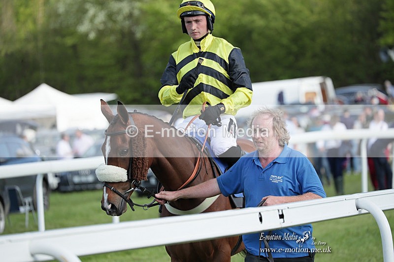 PtP 070523 525 - Kimblewick Races Coronation Meet  Kingston Blount 07/05/23