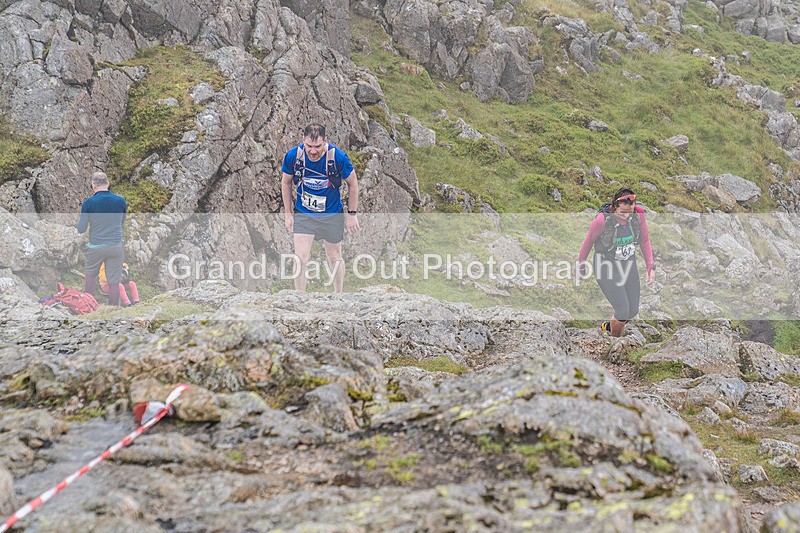 Great Lakes-600 - Great Lakes Fell Race Saturday 29th June 2024