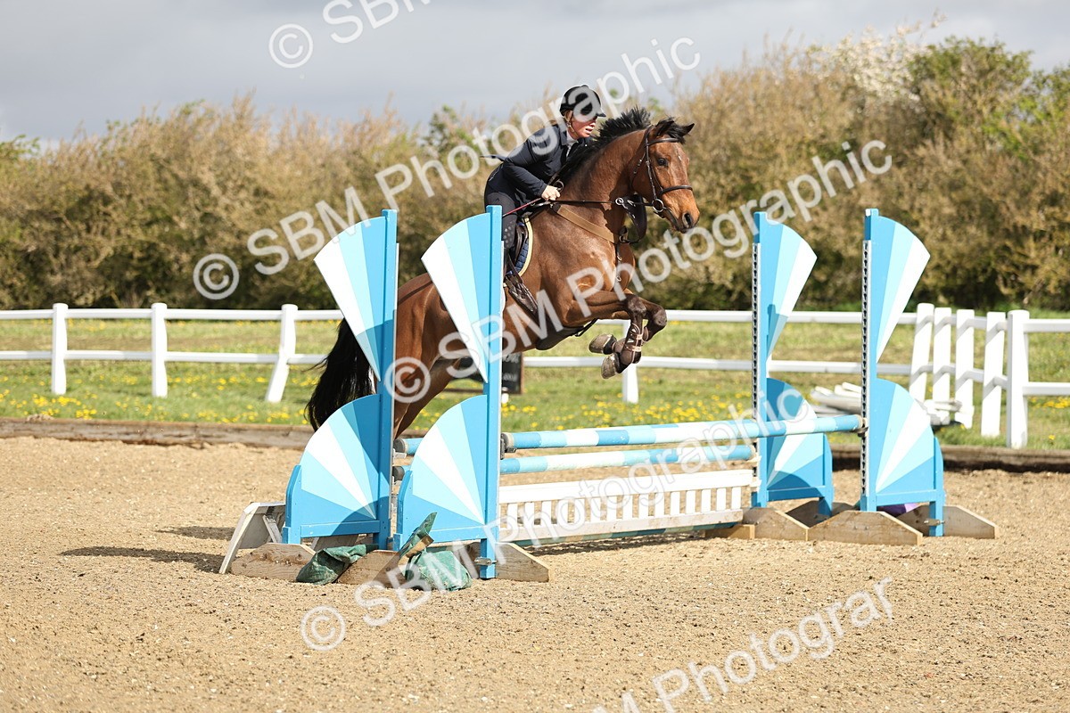 SBM_000021 - Class 1 - Clear Round