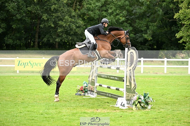 250706A-143059-20504 - Cls 45 Snr 1.20m Grand Prix