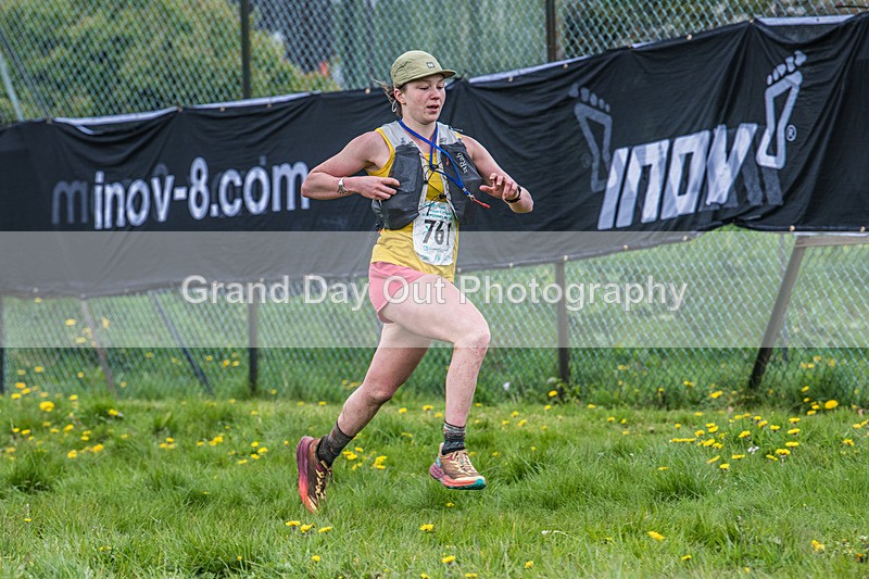 3 Peaks-1947 - The 3 Peaks Race Saturday 27th April 2024