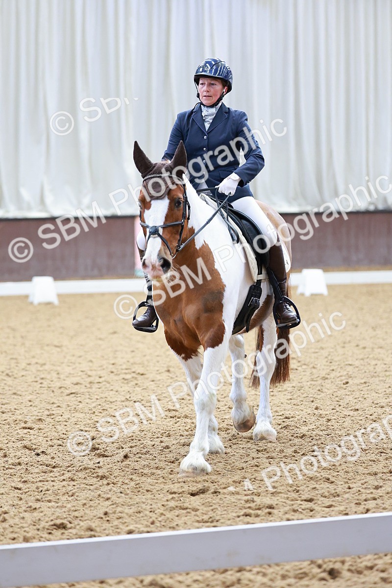 0B8A4010 - Class 3-6-9 - Prel Nov Ele - FSM