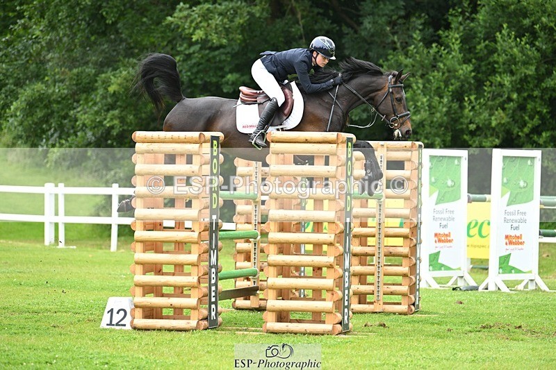 240705-133357-11177 - Cls 17 Newcomers 2nd R Jump Off and P