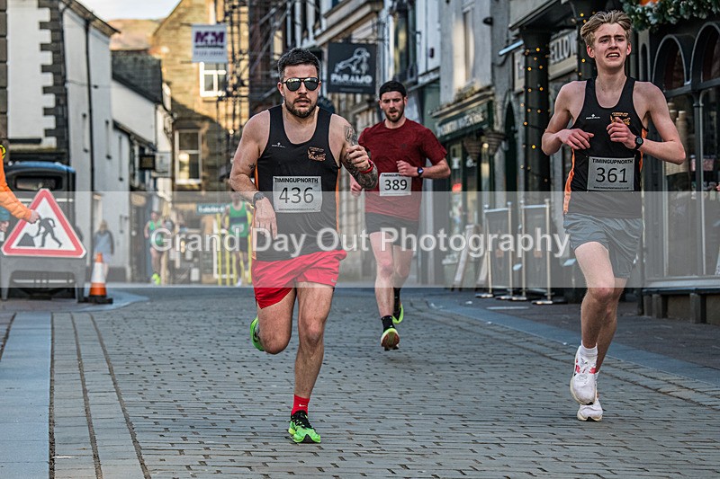 Keswick RTH-251 - Keswick AC Round The Houses Road Race Wednesday 24th April 2024