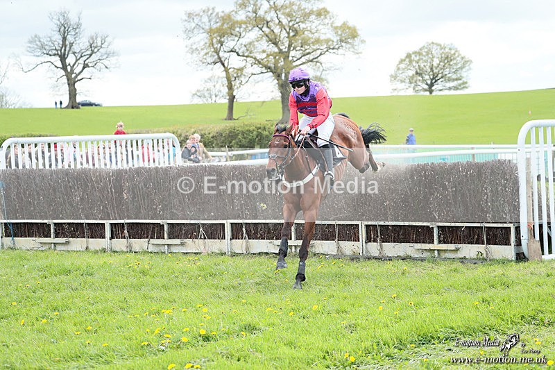 PtP 180426 95 - Worcestershire Hunt PtP Chaddesley Corbett 18/04/26