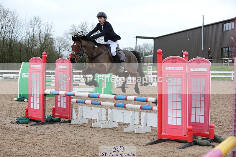 240211A-104437-02204 - Cls 4 Pony Discovery & 90cm Open