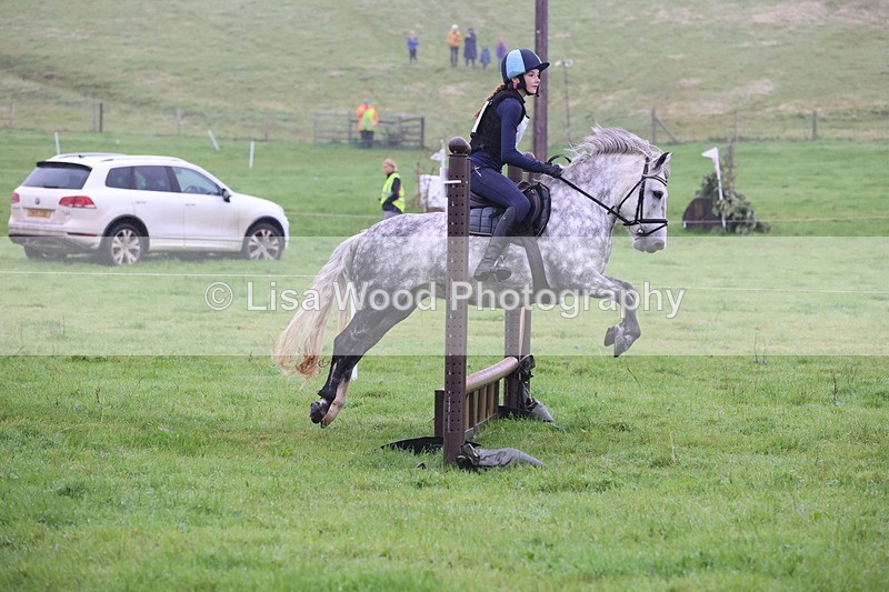 JPP_4964 - Class 1: 65cm : Showjumping