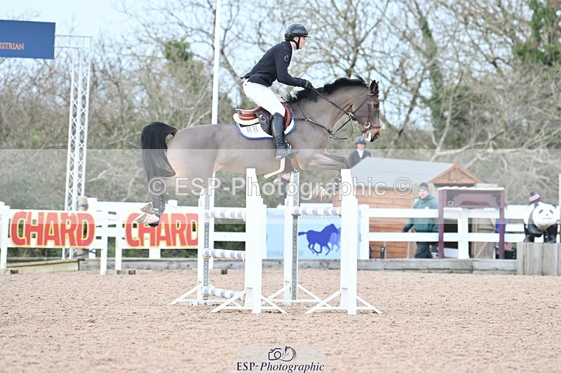 231208A-133052-00923 - Cls 6 Foxhunter & 1.20m Open